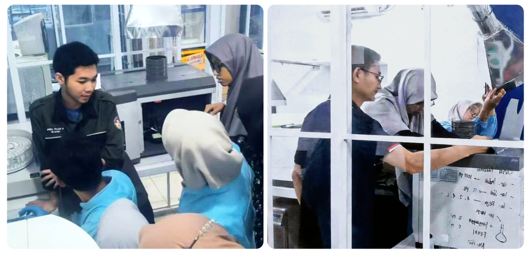 從使用到復購：海外交付，穩定運行