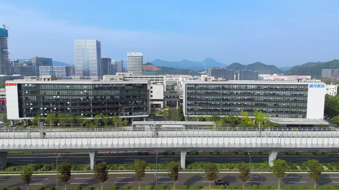 聚光科技，再登雙榜！