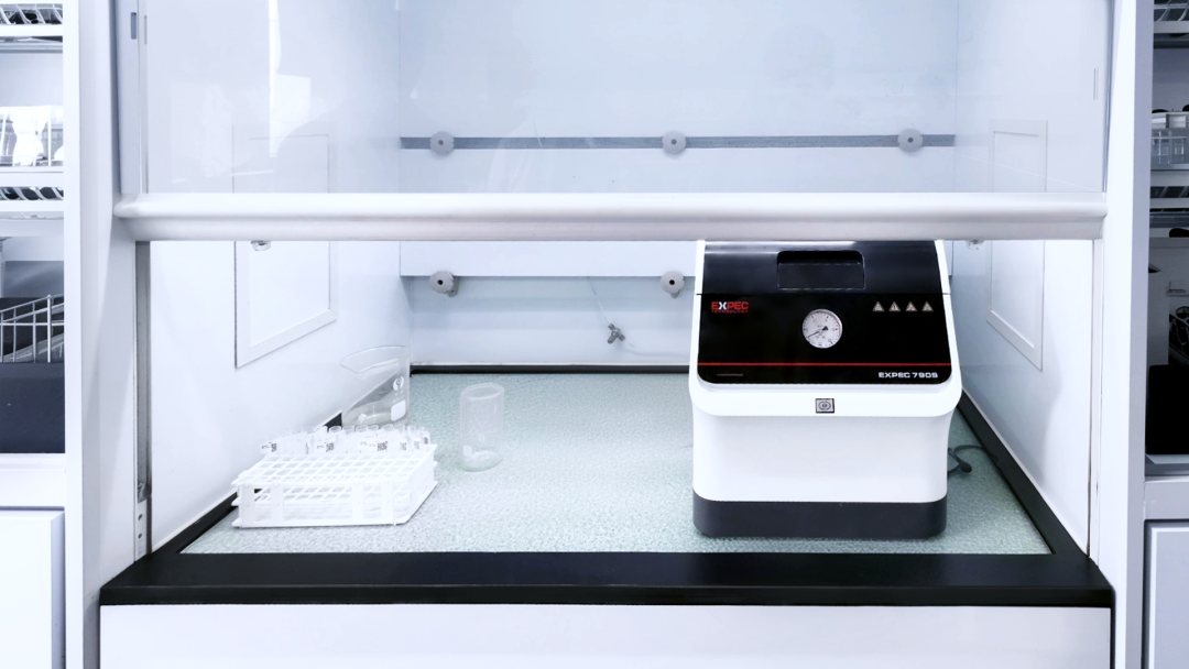 從難溶到充分消解：國產(chǎn)&ldquo;超級微波&rdquo;讓鋰電檢測更精準(zhǔn)、更高效