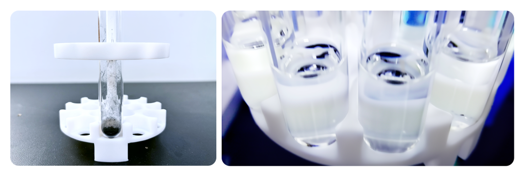 從難溶到充分消解：國產(chǎn)&ldquo;超級微波&rdquo;讓鋰電檢測更精準(zhǔn)、更高效