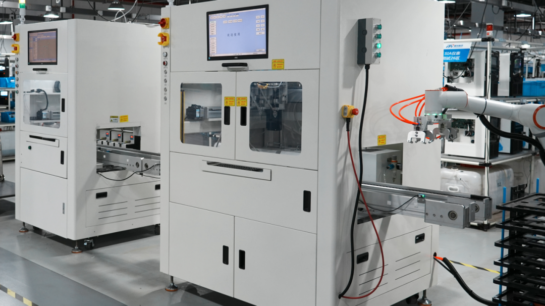 驚濤之中謀遠(yuǎn)略，雙循環(huán)中開新局