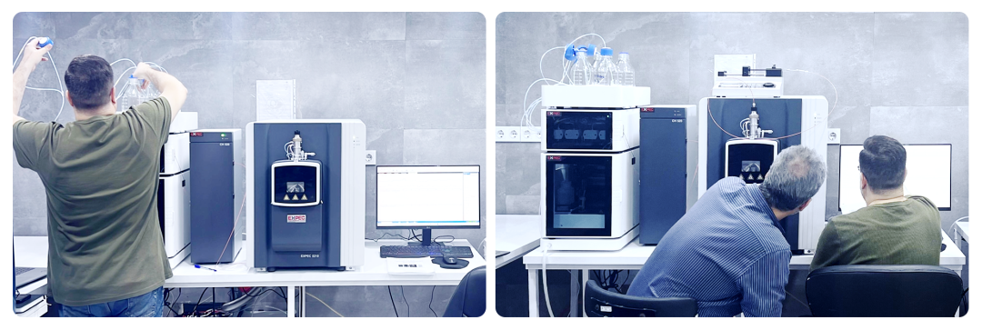 海外標準化交付：快速上線、穩定出數、長期運行