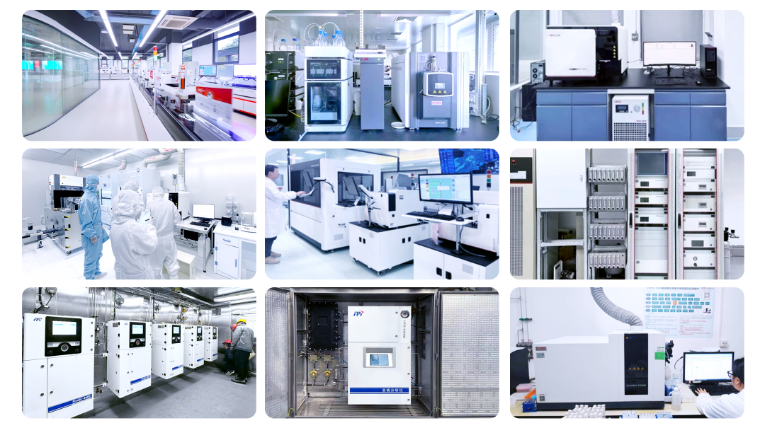 聚光科技，再次上榜“發(fā)明<font class=