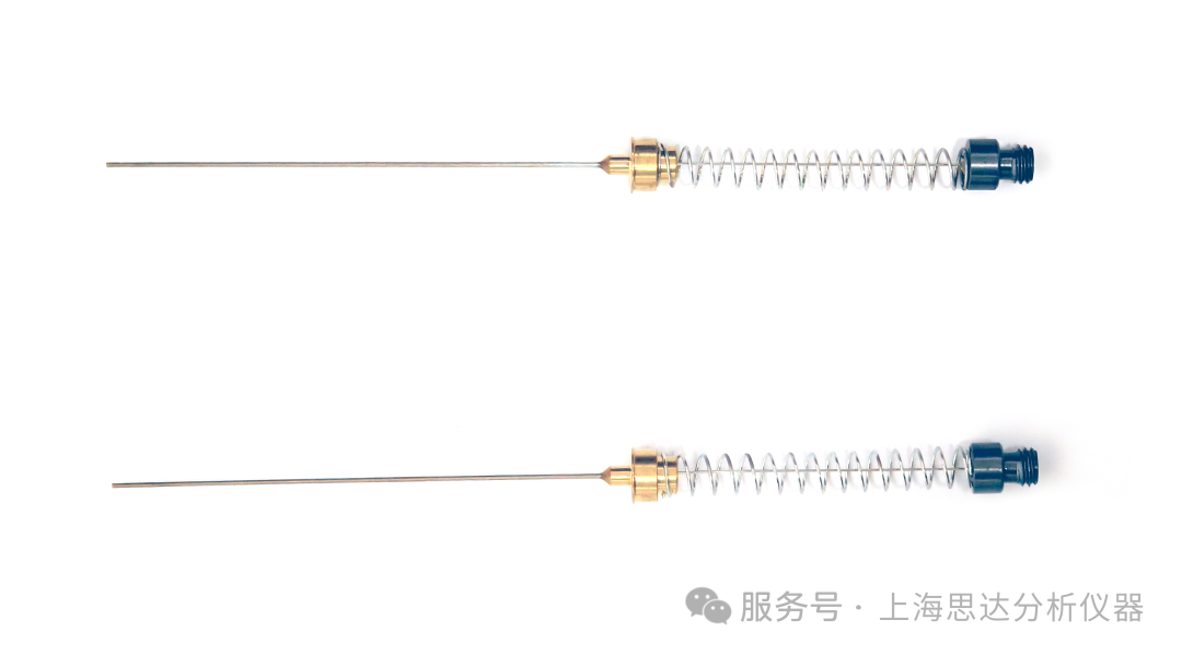 SPME 固相微萃取 | 一根探针，简化痕量样品分析
