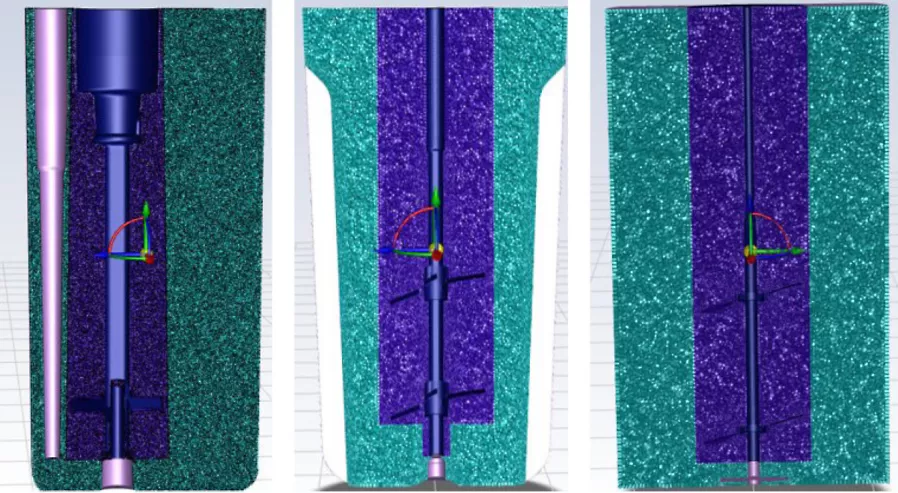 制药 | GSK借助仿真技术更快地为患者提供关键药物的图3