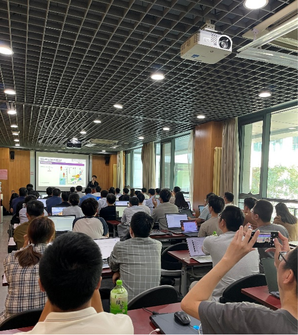 Ansys+清华大学：聚焦电池安全，探索仿真前沿的图1