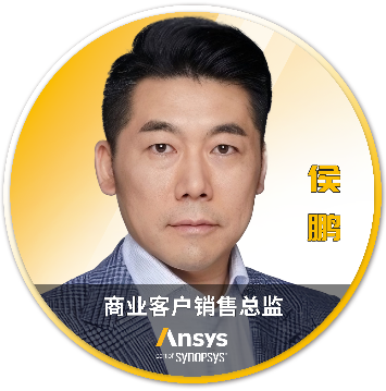 Ansys 2025 全球仿真大会 - 分会场嘉宾阵容揭晓的图43