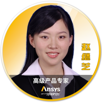 Ansys 2025 全球仿真大会 - 分会场嘉宾阵容揭晓的图90