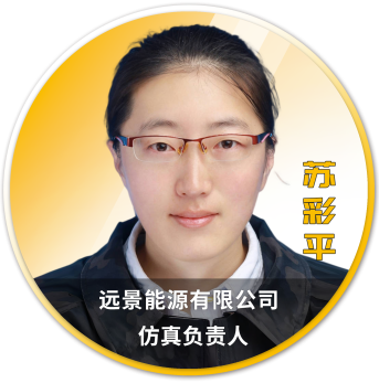 Ansys 2025 全球仿真大会 - 分会场嘉宾阵容揭晓的图34