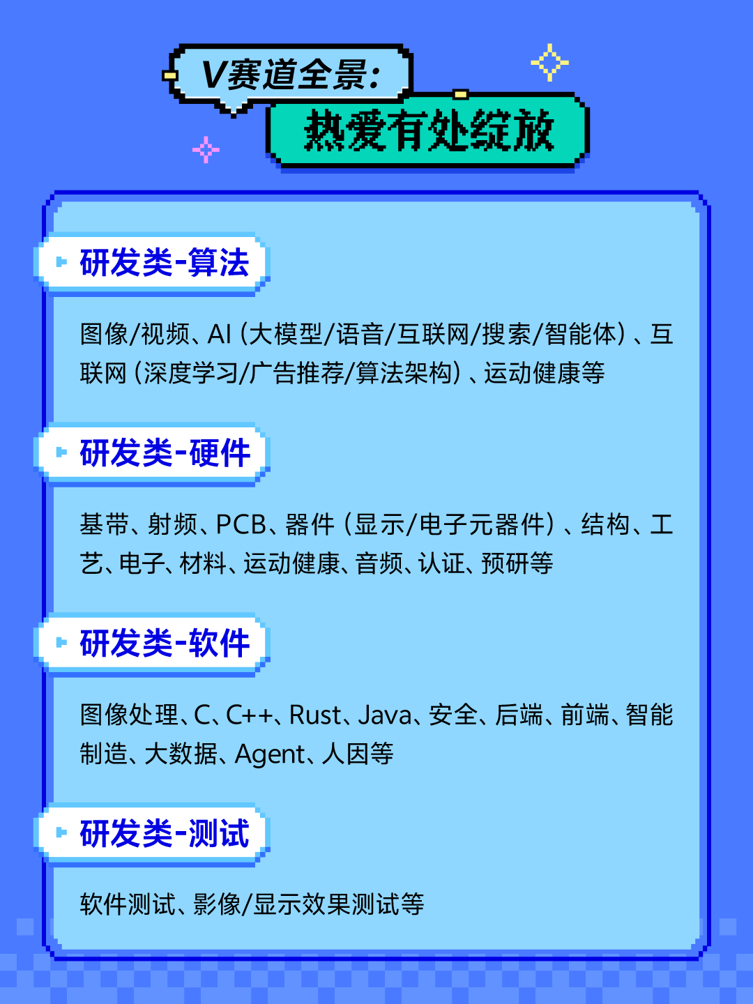 招聘公告图片