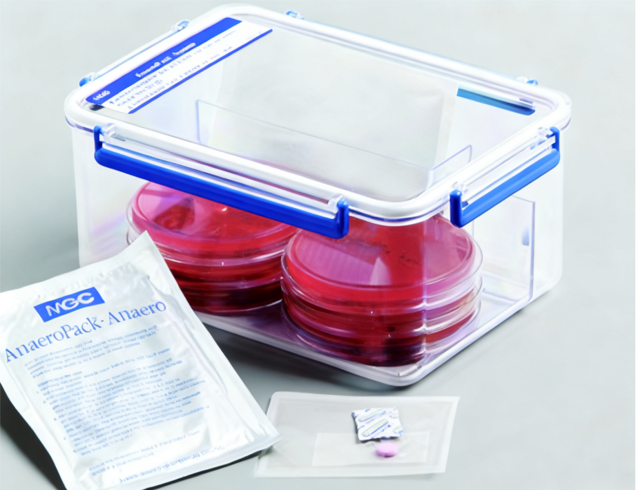 厌氧培养别再“踩雷