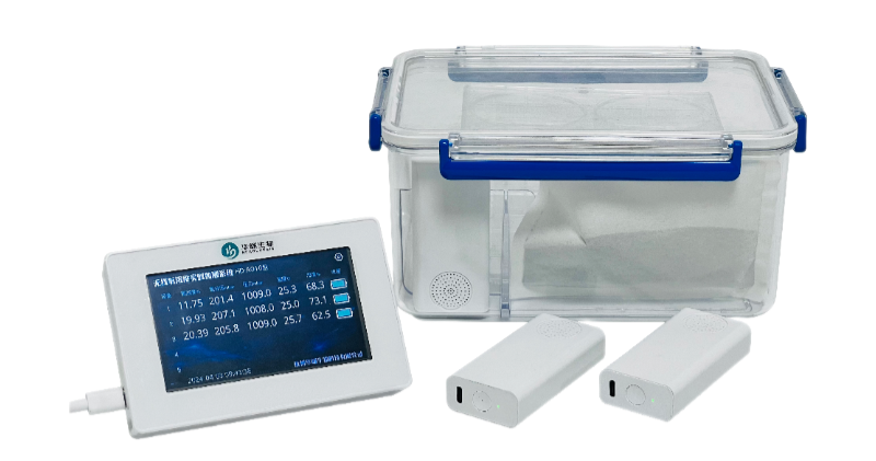 新舊對比：詳解GB 4789.9-2025空彎/結彎檢驗新國標的核心變化