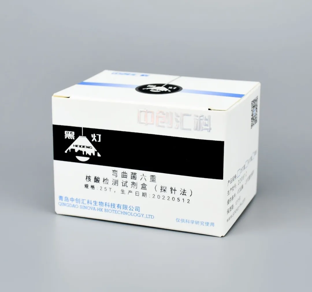 聚焦GB 4789.9-2025彎曲菌檢驗：關鍵步驟操作要點與高效解決方案