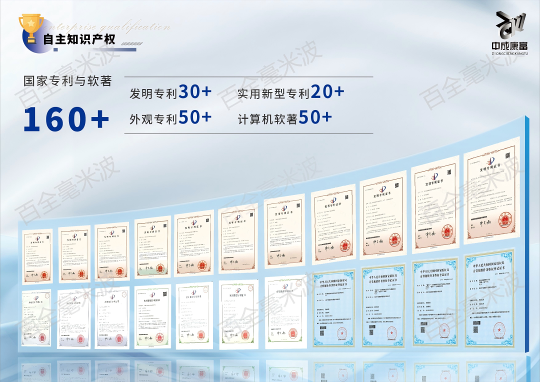 百全品牌創新實力再獲官方認可！兩項核心發明斬獲第19屆北京發明創新大賽入圍獎！