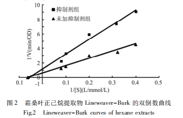 霜桑叶如何抑制脂肪吸收？揭秘其作用机制