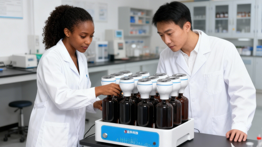 BOD检测【避坑指南】