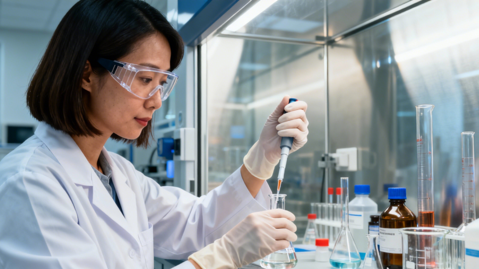 BOD检测【避坑指南】