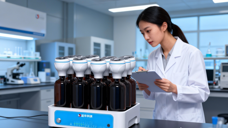 BOD检测【避坑指南】