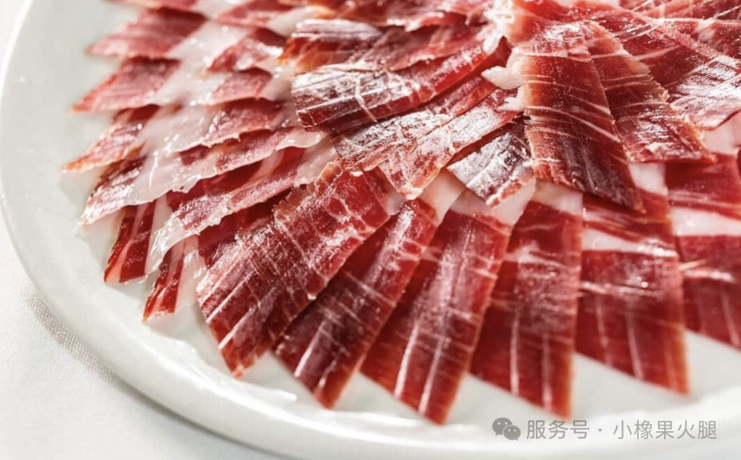 火腿切片