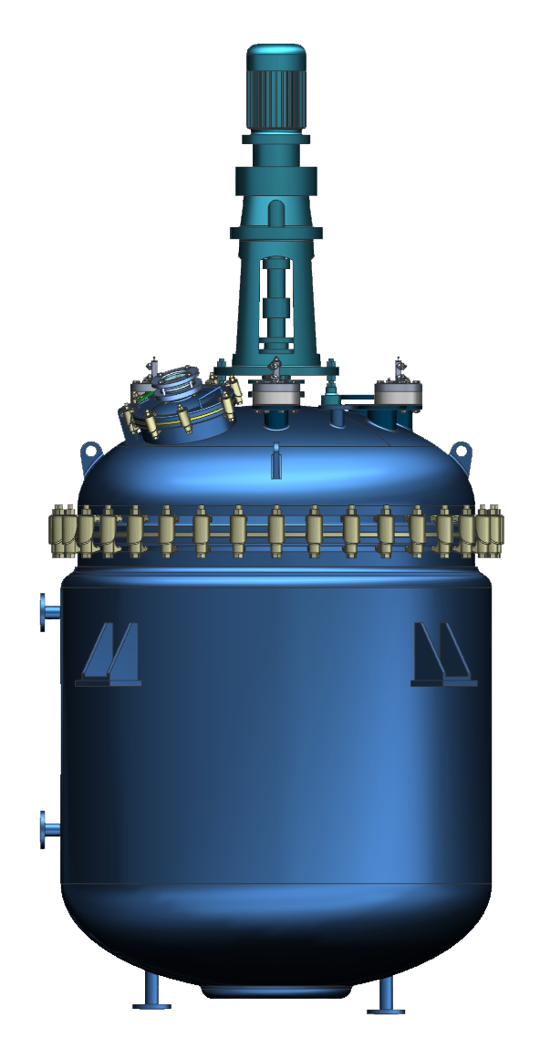 深耕光化學產業化，善施科技亮相世界制藥原料中國展CPHI China 2025