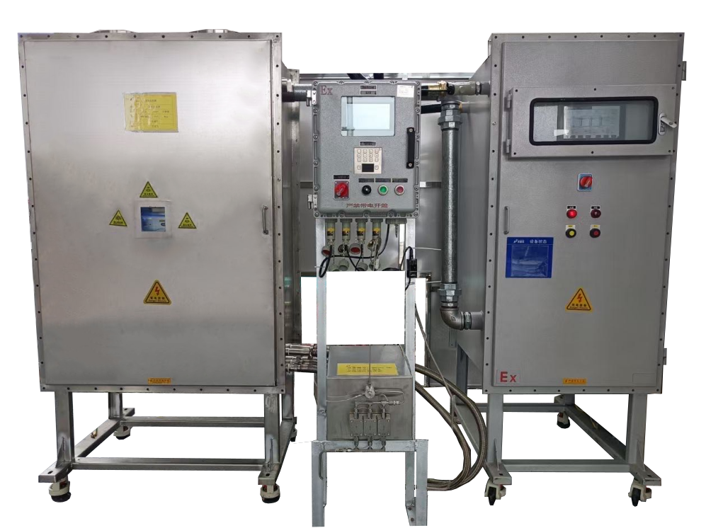 深耕光化學產業化，善施科技亮相世界制藥原料中國展CPHI China 2025