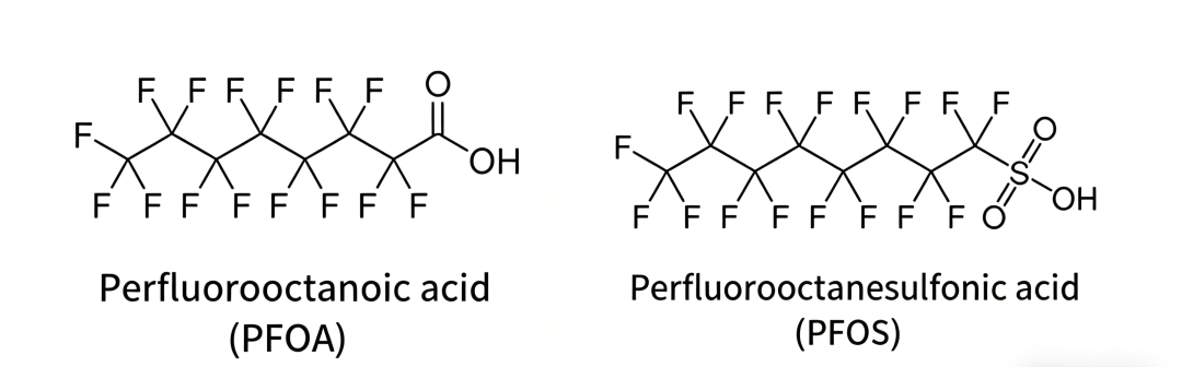 PFAS：藏在衣食住行里的化学品，该如何科学防范？