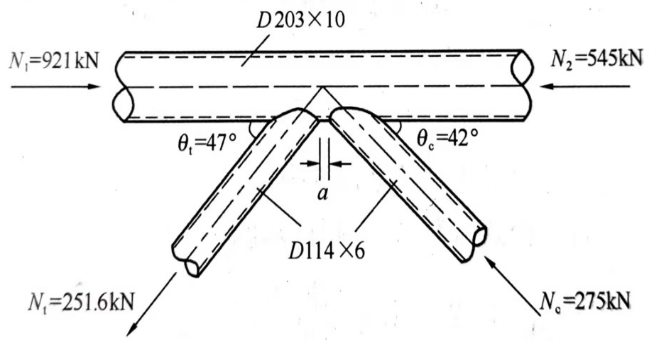 汽车行业分享丨SimSolid 在钢结构设计中的应用及体会的图2