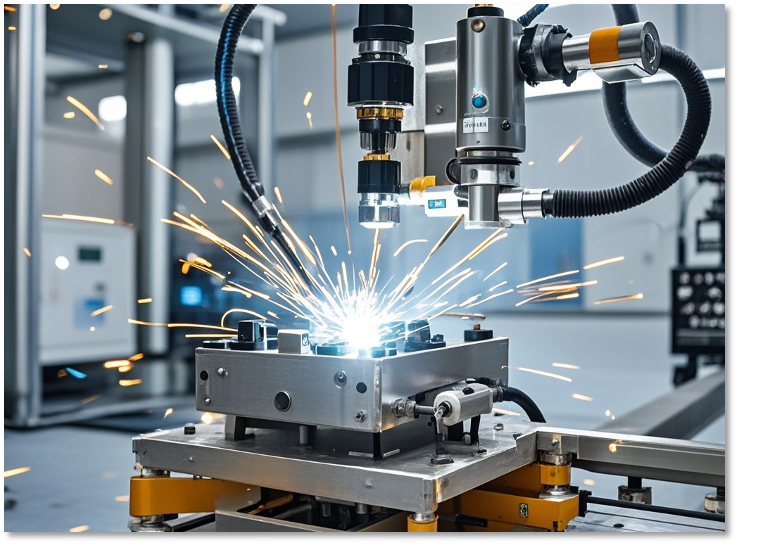 数据分析与AI丨基于AI的电子元件焊接质量优化的图1