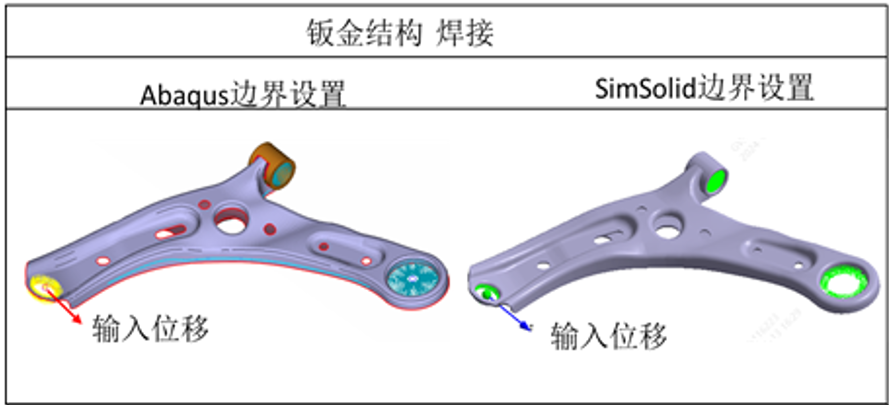 SimSolid 在汽车零部件开发中应用的可行性调研及实践的图5