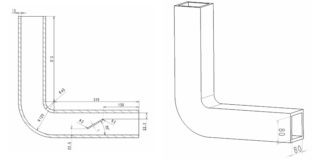 CFD专栏丨空调管路流动噪声LBM仿真的图2