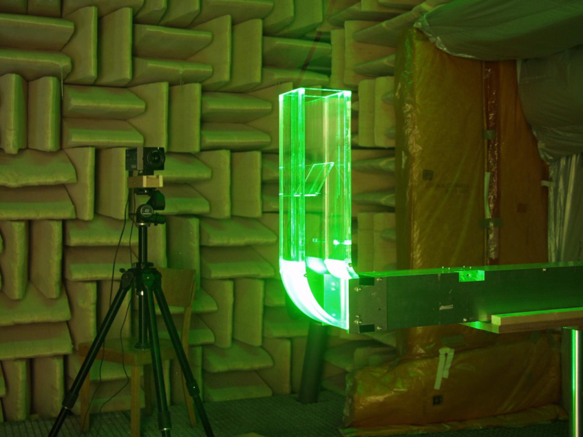 CFD专栏丨空调管路流动噪声LBM仿真的图3