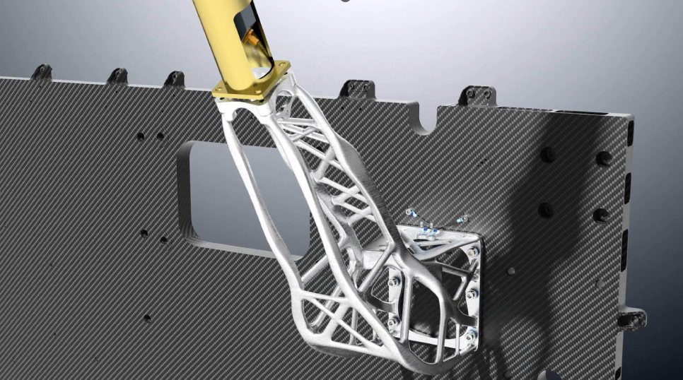 行业分享丨如何实现快速仿真和创新设计，颠覆式加速产品研发？的图4