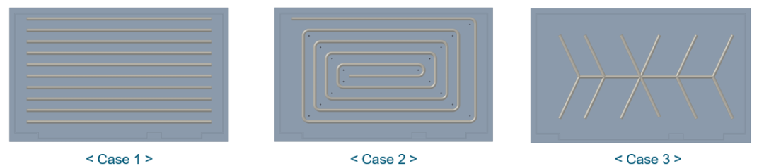 技术干货丨电子制造新突破！Inspire PolyFoam 三大核心工艺新功能，为产品可靠性保驾护航的图12