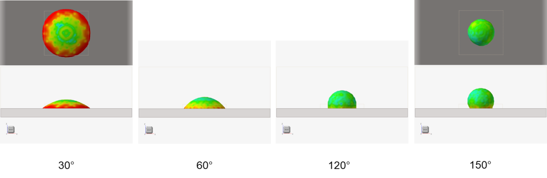 技术干货丨电子制造新突破！Inspire PolyFoam 三大核心工艺新功能，为产品可靠性保驾护航的图17