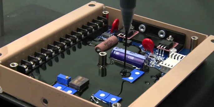 技术干货丨电子制造新突破！Inspire PolyFoam 三大核心工艺新功能，为产品可靠性保驾护航的图1