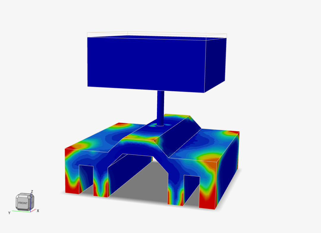 技术干货丨电子制造新突破！Inspire PolyFoam 三大核心工艺新功能，为产品可靠性保驾护航的图7