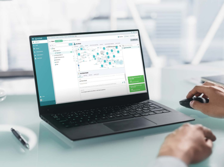 数据分析与AI丨如何选择合适的知识图谱软件，CTO/CIO 必问10个关键点的图1