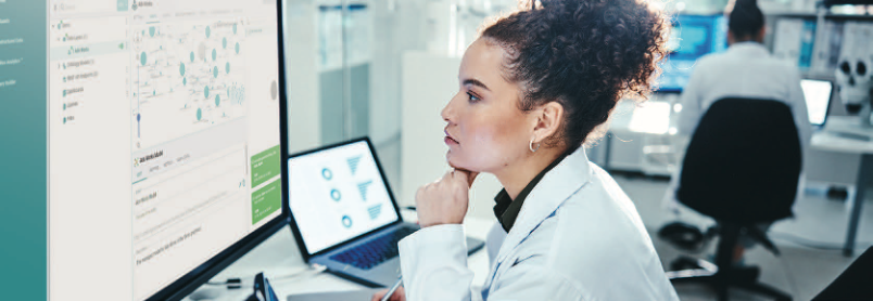 数据分析与AI丨如何选择合适的知识图谱软件，CTO/CIO 必问10个关键点的图2