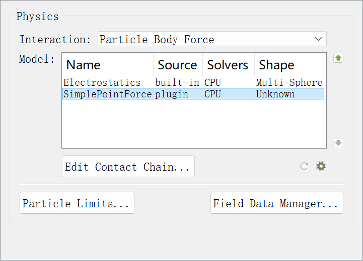 数字揭秘丨什么？！Altair EDEM竟然可以用来解答高考物理压轴的电磁力学题？的图21
