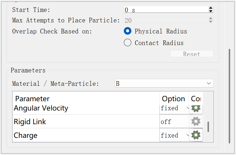 数字揭秘丨什么？！Altair EDEM竟然可以用来解答高考物理压轴的电磁力学题？的图14