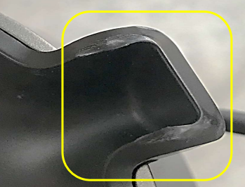 技术干货丨基于SimLab的耳机充电底座的多角度跌落分析的图22