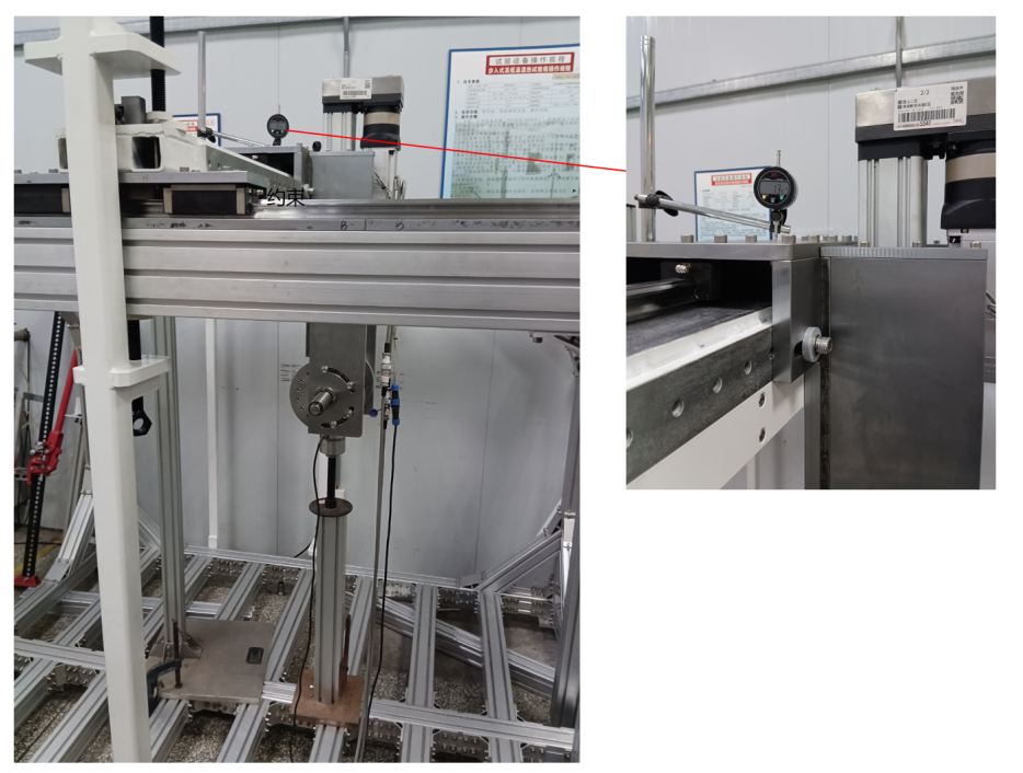 案例分享｜基于 Altair SimSolid 的大型通用工装结构力学仿真分析及试验对标的图20
