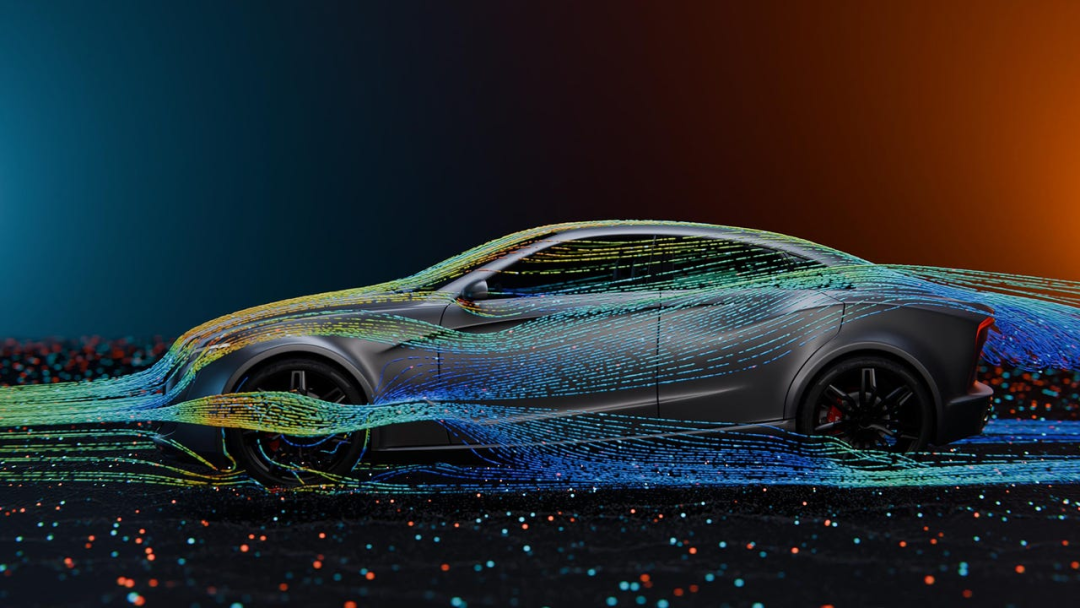 行业热点丨仿真历史数据难以使用？如何利用几何深度学习破局，加速汽车工程创新的图1