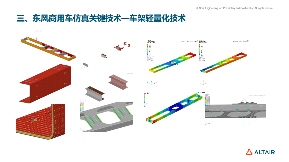 从工具应用到体系进化：东风商用车仿真体系建设与实践的图2