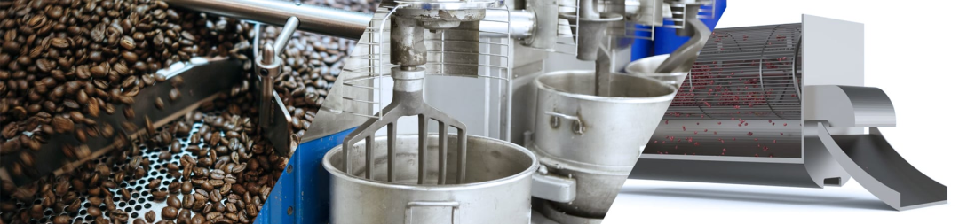 线上会议丨离散元仿真技术（DEM）如何解锁食品制造新‘食’代"？的图1