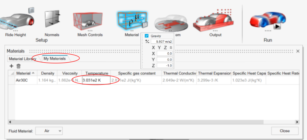 ultraFluidX 动力舱热仿真的图13