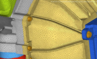 ultraFluidX 动力舱热仿真的图1