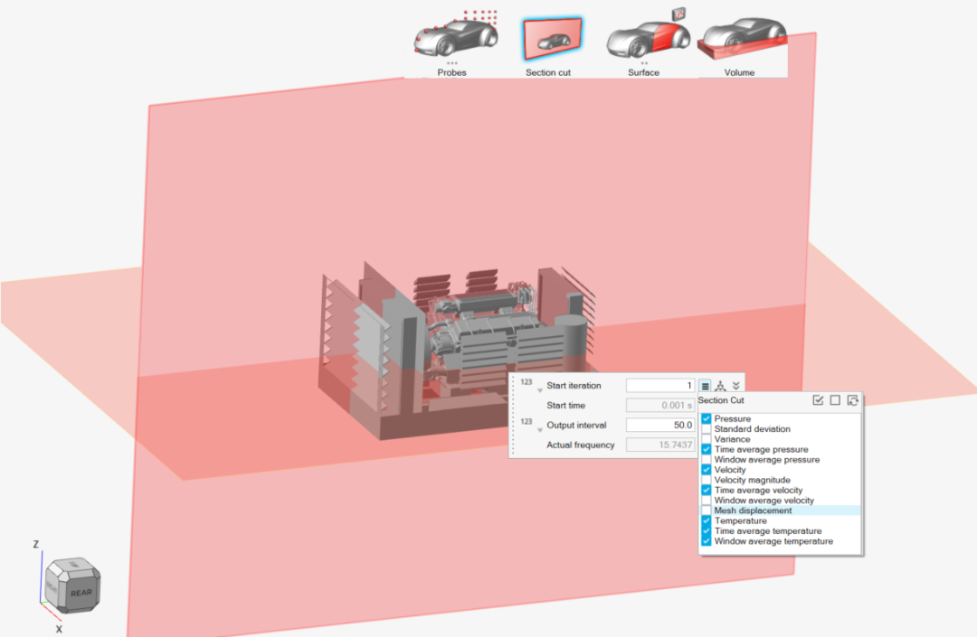 ultraFluidX 动力舱热仿真的图22