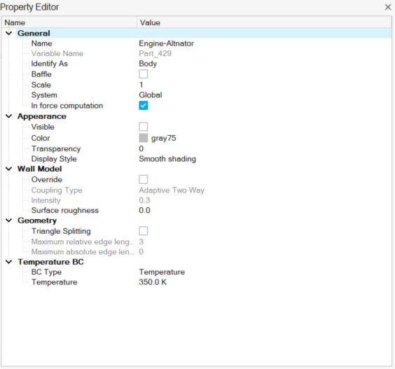 ultraFluidX 动力舱热仿真的图12