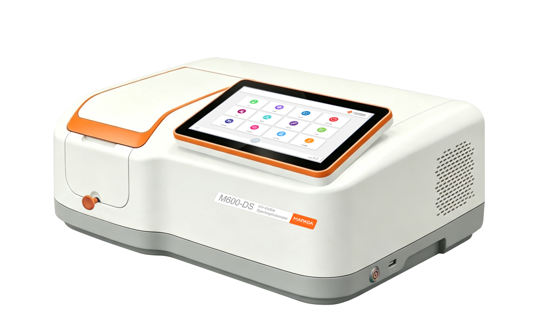 国产仪器闪耀世赛：美谱达M600-DS护航顶尖化学实验室赛事
